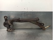 Replacement front right lower suspension arm for Honda Civic sedan .5 (MA/MB) 1.6 SOHC VTEC CAT OEM IAM reference