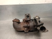 Recambio de turbocompresor para peugeot 307 (3a/c) 1.4 hdi referencia OEM IAM 54359700009 0375G9 