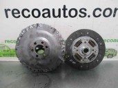 Replacement clutch kit for Seat Cordoba sedan (6K2) 1.9 SDI OEM IAM reference 80023038 680542 VALEO
