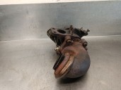 Recambio de turbocompresor para peugeot 307 (3a/c) 1.4 hdi referencia OEM IAM 54359700009 0375G9 