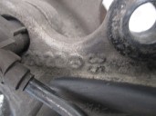 Recambio de mangueta delantera izquierda para mercedes-benz clase s (w220) berlina 3.2 cdi cat referencia OEM IAM   