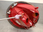 Recambio de piloto trasero derecho para volkswagen new beetle (9c1, 1c1) 2.0 referencia OEM IAM 1C0945171D 1C0945171D 