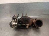 Recambio de turbocompresor para peugeot 307 (3a/c) 1.4 hdi referencia OEM IAM 54359700009 0375G9 