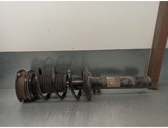 Recambio de amortiguador delantero izquierdo para skoda superb (3v3) 2.0 tdi referencia OEM IAM 3Q0413031BG 824904009987 ZF