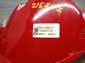 Recambio de piloto trasero derecho para volkswagen new beetle (9c1, 1c1) 2.0 referencia OEM IAM 1C0945171D 1C0945171D 