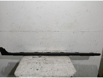 Recambio de faldon lateral para dacia sandero iii 1.0 tce 90 referencia OEM IAM 764269731R 764269731R 