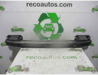 Replacement rear bumper reinforcement for Ford Mondeo BA7 /T1BB1E / 5HFFNM 1.6 OEM IAM reference IRON 