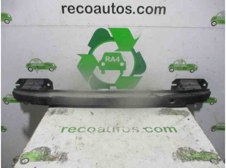 Replacement rear bumper reinforcement for Ford Mondeo BA7 /T1BB1E / 5HFFNM 1.6 OEM IAM reference IRON 