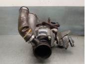 Recambio de turbocompresor para ford c-max 1.6 tdci cat referencia OEM IAM 9686120680 7840115 GARRETT