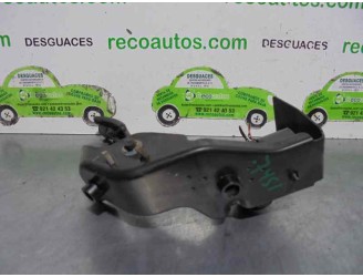 Recambio de potenciometro pedal para toyota corolla (e12) 2.0 turbodiesel cat referencia OEM IAM 8928147010 