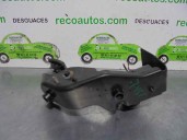 Recambio de potenciometro pedal para toyota corolla (e12) 2.0 turbodiesel cat referencia OEM IAM 8928147010 