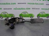 Recambio de potenciometro pedal para toyota corolla (e12) 2.0 turbodiesel cat referencia OEM IAM 8928147010 