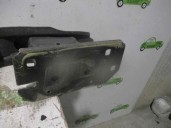Replacement rear bumper reinforcement for Ford Mondeo BA7 /T1BB1E / 5HFFNM 1.6 OEM IAM reference IRON 