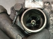 Recambio de turbocompresor para peugeot 307 (3a/c) 1.4 hdi referencia OEM IAM 54359700009 0375G9 