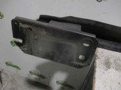 Replacement rear bumper reinforcement for Ford Mondeo BA7 /T1BB1E / 5HFFNM 1.6 OEM IAM reference IRON 