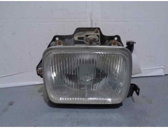 Recambio de faro izquierdo para isuzu pick-up (2000) 2.5 referencia OEM IAM 