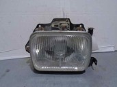 Recambio de faro izquierdo para isuzu pick-up (2000) 2.5 referencia OEM IAM 