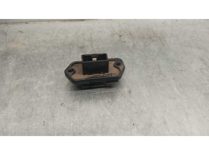 Recambio de resistencia calefaccion para honda prelude (bb6/8/9) 2.2 cat referencia OEM IAM 0B09030753 