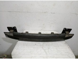 Recambio de refuerzo paragolpes delantero para volkswagen new beetle (9c1, 1c1) 2.0 referencia OEM IAM 1C0805551Q 1C0805551Q 