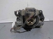 Recambio de faro izquierdo para isuzu pick-up (2000) 2.5 referencia OEM IAM 