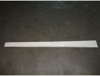 Recambio de spoiler talonera lateral derecha para bmw serie 3 lim. (f30) 2.0 turbodiesel referencia OEM IAM 51777256912 