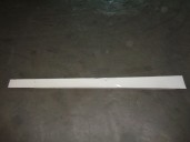 Recambio de spoiler talonera lateral derecha para bmw serie 3 lim. (f30) 2.0 turbodiesel referencia OEM IAM 51777256912 