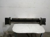 Recambio de refuerzo paragolpes delantero para volkswagen new beetle (9c1, 1c1) 2.0 referencia OEM IAM 1C0805551Q 1C0805551Q 