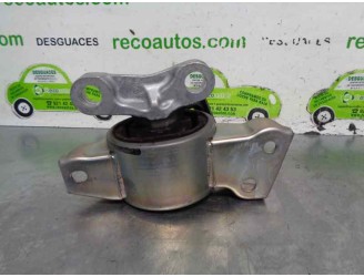 Recambio de soporte motor derecho para opel corsa e 1.4 16v turbo referencia OEM IAM 13427217 
