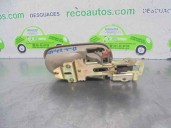 Recambio de maneta interior trasera derecha para kia carens 1.8 cat referencia OEM IAM K9A458331  