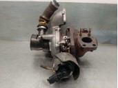 Recambio de turbocompresor para ford c-max 1.6 tdci cat referencia OEM IAM 9686120680 7840115 GARRETT