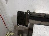 Recambio de refuerzo paragolpes delantero para volkswagen new beetle (9c1, 1c1) 2.0 referencia OEM IAM 1C0805551Q 1C0805551Q 