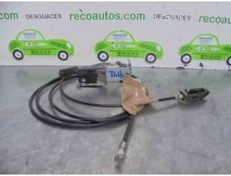 Recambio de mando para kia carens 1.8 cat referencia OEM IAM   
