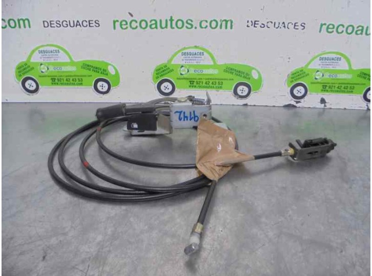 Recambio de mando para kia carens 1.8 cat referencia OEM IAM 