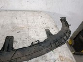 Recambio de refuerzo paragolpes delantero para opel insignia a (g09) 2.0 cdti (68) referencia OEM IAM 1405065 1405065 