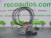 Recambio de mando para kia carens 1.8 cat referencia OEM IAM 
