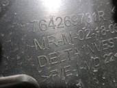 Recambio de faldon lateral para dacia sandero iii 1.0 tce 90 referencia OEM IAM 764269731R 764269731R 