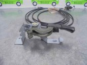 Recambio de mando para kia carens 1.8 cat referencia OEM IAM   