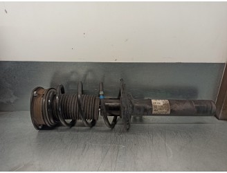 Recambio de amortiguador delantero derecho para skoda superb (3v3) 2.0 tdi referencia OEM IAM 3Q0413031BG 824904009987 ZF