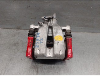 Recambio de pinza freno trasera izquierda para fiat 500 abarth 1.4 99kw referencia OEM IAM 77363933 77363933 LUCAS