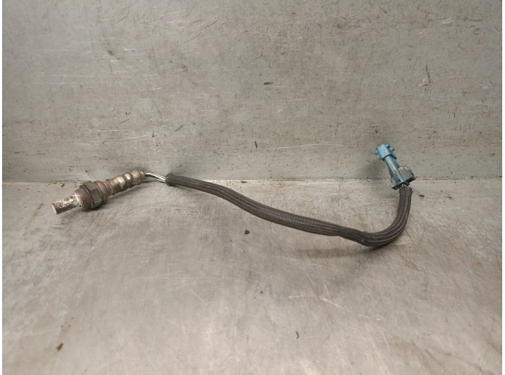 Recambio de sonda lambda para peugeot 308 i (4a_, 4c_) 1.6 16v referencia OEM IAM 754896180 1618V3 