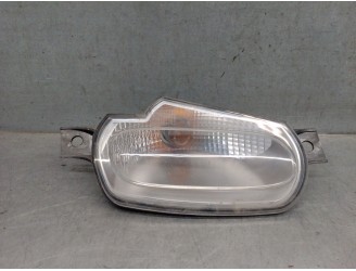 Replacement front right light for Smart Fortwo Coupé (453) Electric Drive / EQ (453.391) OEM IAM reference A4539062100 