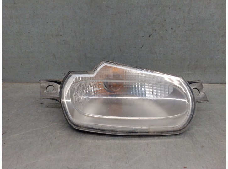 Replacement front right light for Smart Fortwo Coupé (453) Electric Drive / EQ (453.391) OEM IAM reference A4539062100 