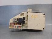 Recambio de caja reles / fusibles para chrysler stratus berlina (ja) 2.5 cat referencia OEM IAM 04606668AA 