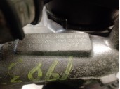 Recambio de turbocompresor para ford c-max 1.6 tdci cat referencia OEM IAM 9686120680 7840115 GARRETT