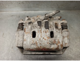 Recambio de pinza freno delantera derecha para ford ranger (es) 2.5 tdci cat referencia OEM IAM 1454526 TOKICO