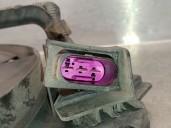 Recambio de electroventilador para volkswagen polo (9n1) 1.4 16v referencia OEM IAM 6Q0121207H 6Q0121207H 