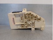 Recambio de caja reles / fusibles para chrysler stratus berlina (ja) 2.5 cat referencia OEM IAM 04606668AA 