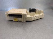 Recambio de caja reles / fusibles para chrysler stratus berlina (ja) 2.5 cat referencia OEM IAM 04606668AA 