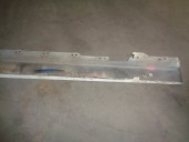 Recambio de spoiler talonera lateral derecha para bmw serie 3 lim. (f30) 2.0 turbodiesel referencia OEM IAM 51777256912 