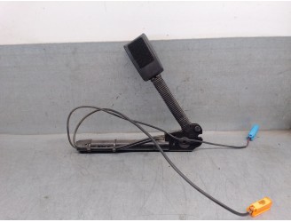 Recambio de pretensor airbag derecho para land rover range rover iii (l322) 3.6 d 4x4 referencia OEM IAM EVB500930PMA  